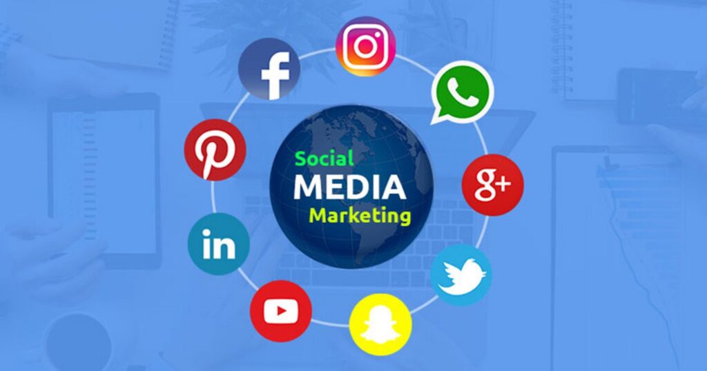 social media marketing agency in Jaipur