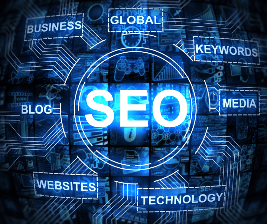 SEO Company in india